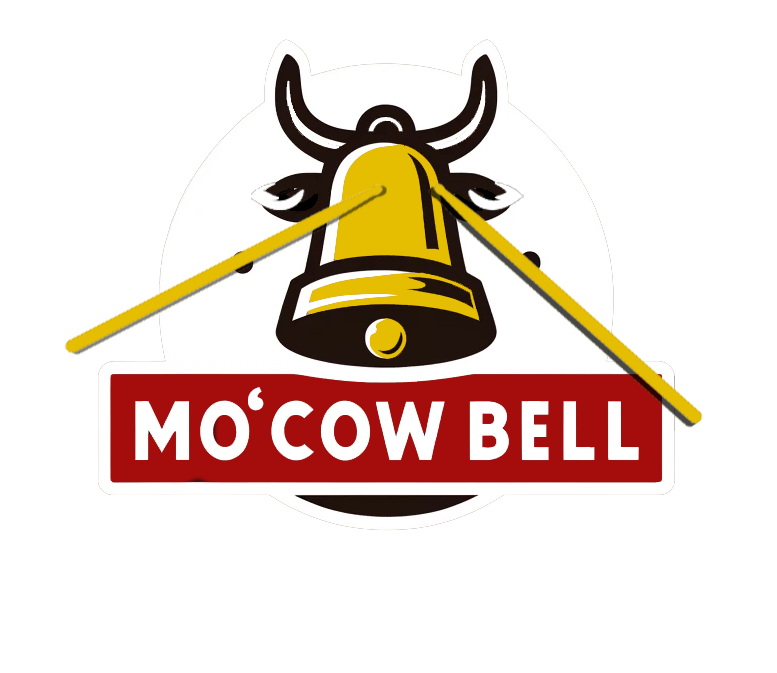 MO' COW BELL